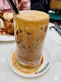 Oriental Kopi: A Must-Try Breakfast Spot in Kuching  