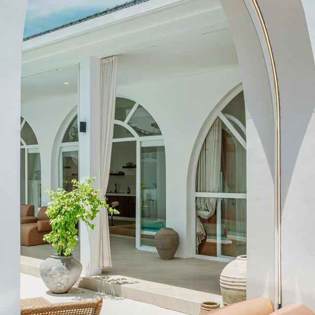 A Chic Haven of Elegance and Adventure