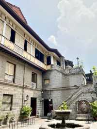 A Calm Day in Manila – Cobblestone Streets & Cathedral Quiet