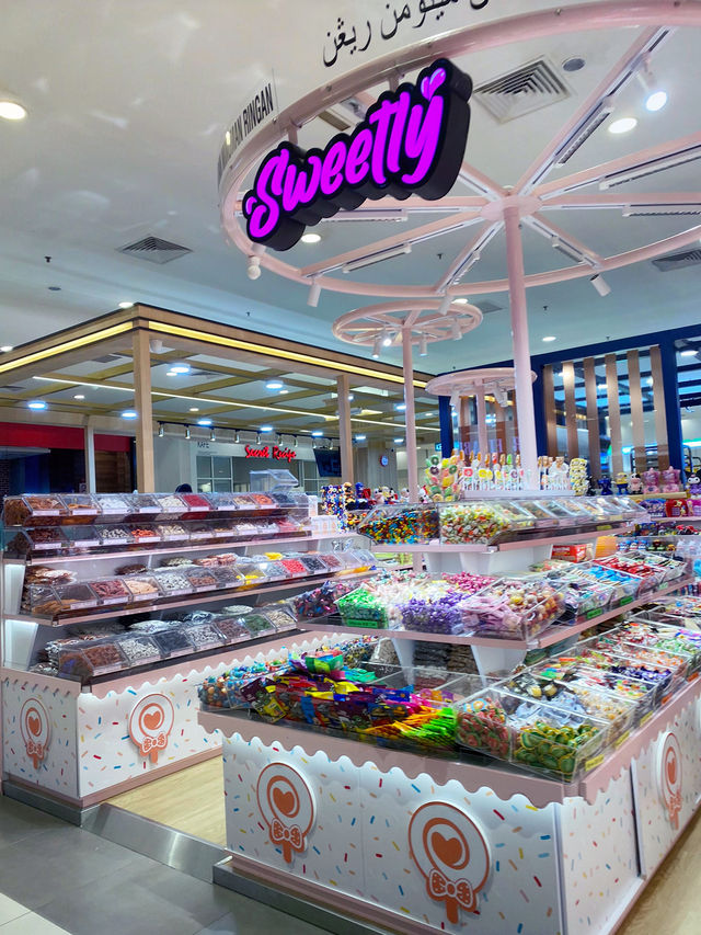 Sweet Stops & Simple Joys in Kota Bharu!