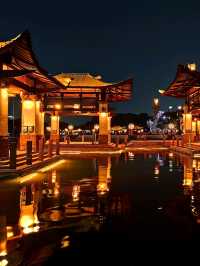 An Hour Escape from Guangzhou: Meeting Ip Man and Sweet Traditions