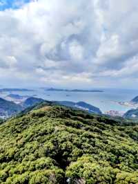 A Local Day in Nagasaki – Scenic Strolls, Soulful Moments & a Very Good Plate of Food