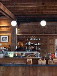 ร้าน จ๊างน่าน คาเฟ่