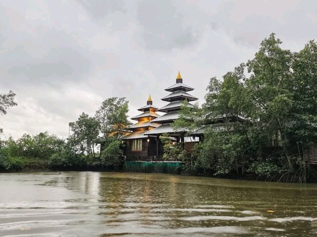 รัตนบุรี โฮมสเตย์  จันทบุรี 
