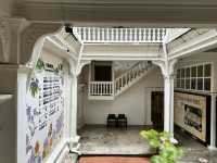 พิพิธภัณฑ์ภูเก็ตไทยหัว (Phuket Thaihua Museum)