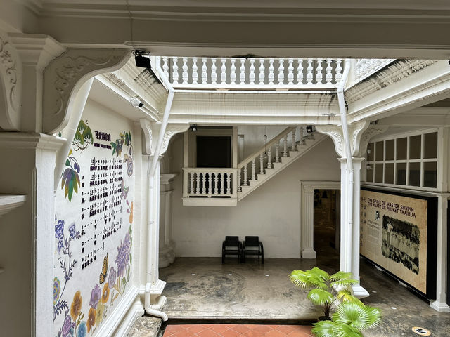 พิพิธภัณฑ์ภูเก็ตไทยหัว (Phuket Thaihua Museum)