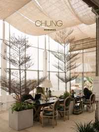 Chung Workspace