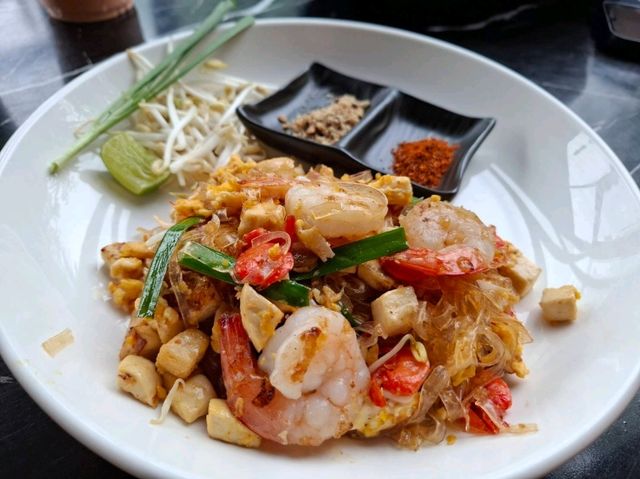 🏞️HUG VALLEY Cafe เพชรบุรี