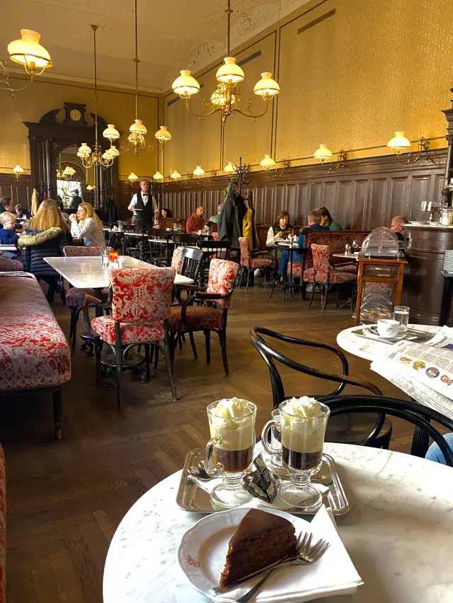 ดอกไม้แห่งการท่องเที่ยวยุโรป พิชิตใจกลางเมืองเวียนนา