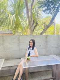 คาเฟ่ the baristro asian style  เชียงใหม่