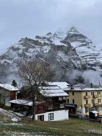 Murren unforgettable 