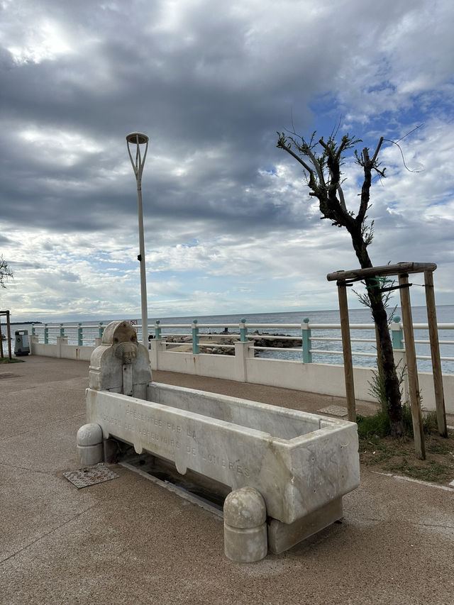 คานส์ (Cannes) 🇫🇷 