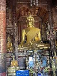 วัดพระธาตุหลวงลำปาง