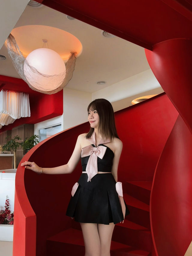 🇲🇾 New Pastry Cafe in Mont Kiara