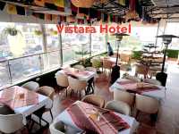 ที่พักสุดเริ่ด Vistara Hotel✨️