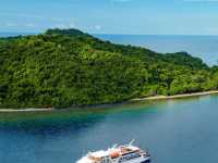 Wild & Wonderful: Coral Discoverer’s Kimberley Expedition Cruise!