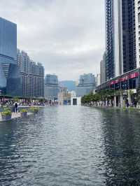 香港｜啟德一日遊 🪾