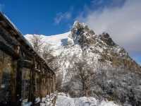 Nahuel Huapi National Park – Patagonia’s Pristine Wilderness