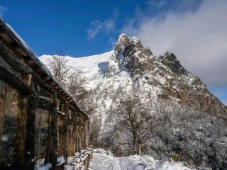 Nahuel Huapi National Park – Patagonia’s Pristine Wilderness