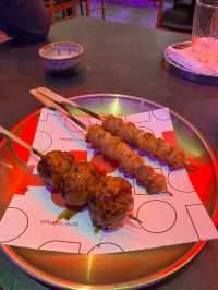Tono Izakaya Changkat: Cozy Bites & Sizzling BBQ Under KL’s Neon Lights