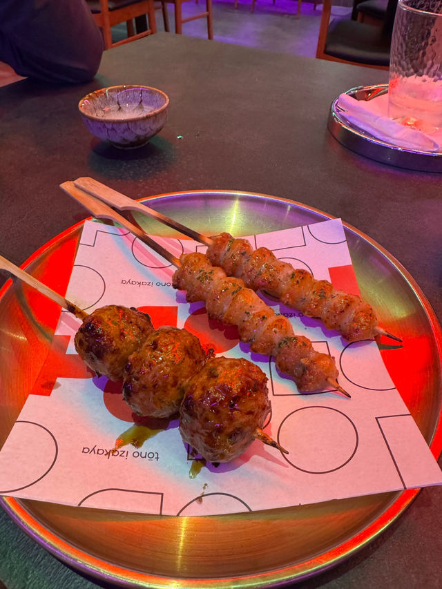 Tono Izakaya Changkat: Cozy Bites & Sizzling BBQ Under KL’s Neon Lights