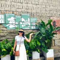 Charming Strolls and Hidden Gems: A Fun Day at Xizhou Ancient Town