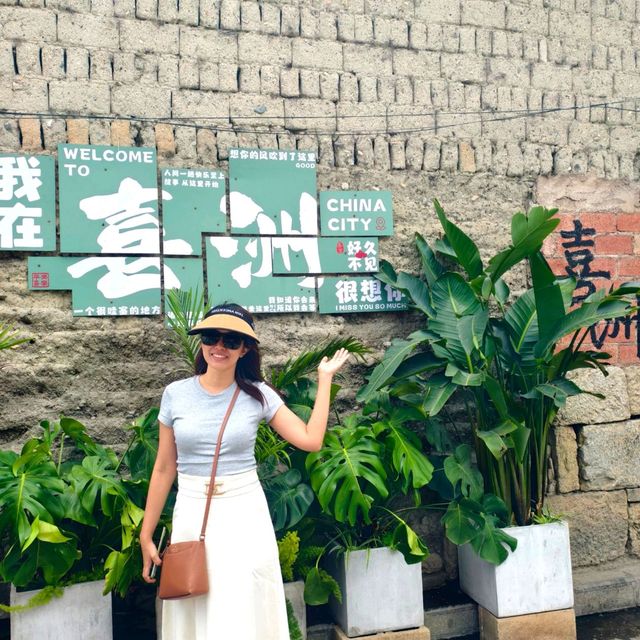 Charming Strolls and Hidden Gems: A Fun Day at Xizhou Ancient Town