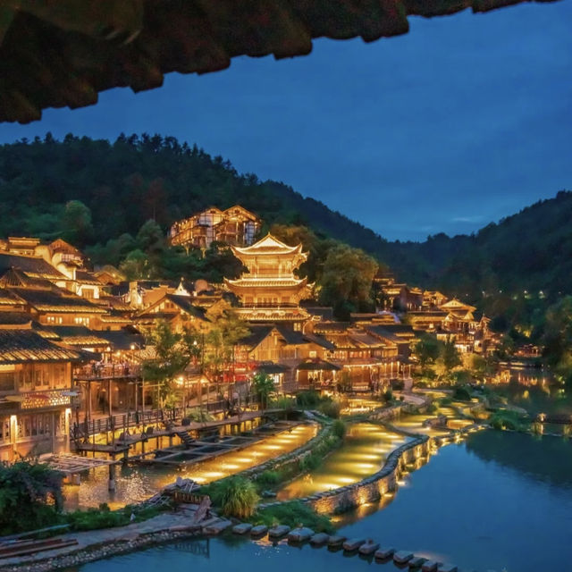 📍端午將至，我的心頭好城市是這裡🏞️