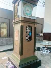 Kamakura Music Box Museum