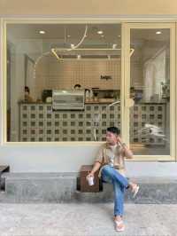 Beigic Cafe