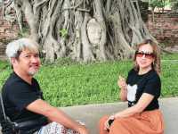 AYUTTHAYA: Where history comes ALIVE