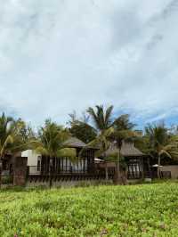 Where Mountains Meet the Sea: My Unforgettable Escape to The St. Regis Le Morne