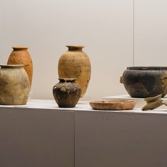 A Journey to the Goguryeo Blacksmith Village