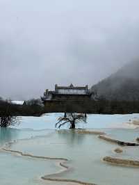 🌍 Exploring China – Nature on Steroids!