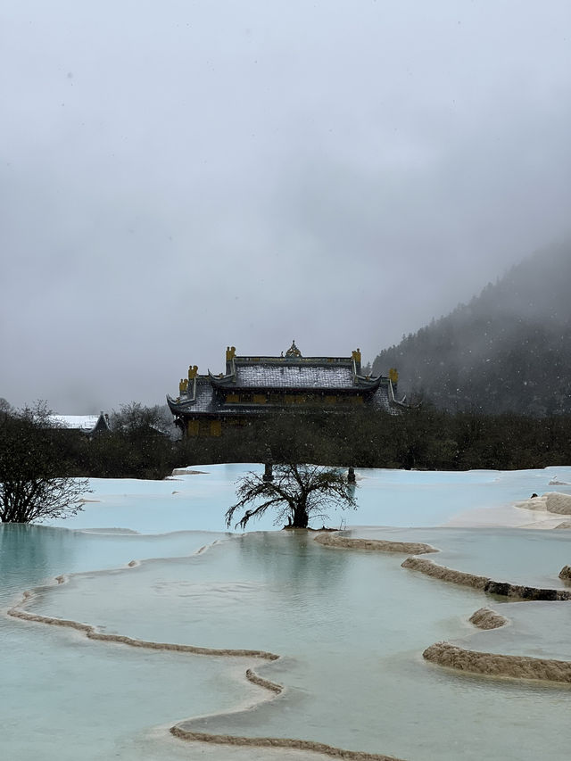 🌍 Exploring China – Nature on Steroids!