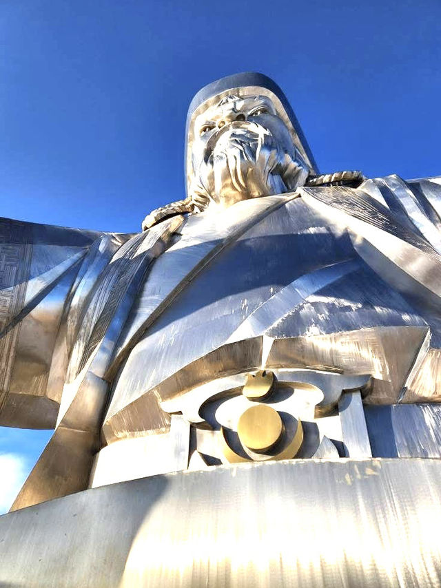 Mongolia: where every journey begins wit