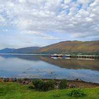 A Scenic Journey Through Scotland’s Heart