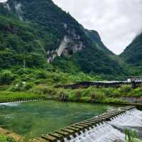 小青山景區～翠谷間端午踏青 
