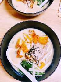Kinsen Ramen