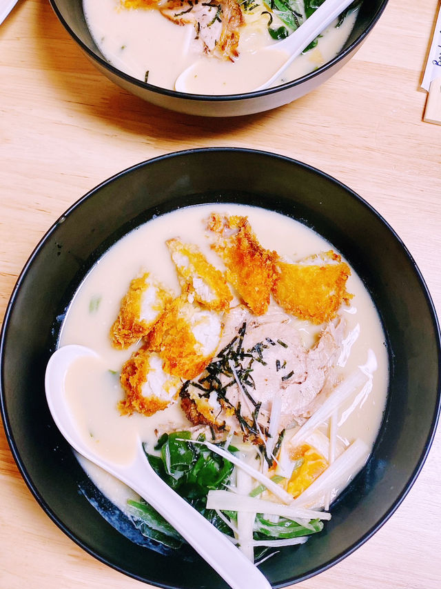 Kinsen Ramen