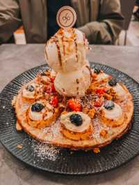 Pavilion Bukit Jalil – A Stylish Mall with a Tasty Underground Surprise