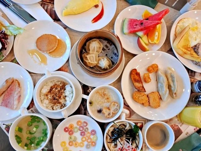 一樓還藏著一間充滿回憶的「“拾”光回憶商店」