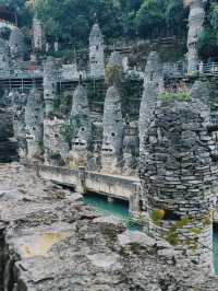 Yelang Valley – A Mysterious Kingdom Reborn in Stone & Art!