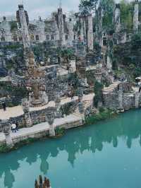 Yelang Valley – A Mysterious Kingdom Reborn in Stone & Art!