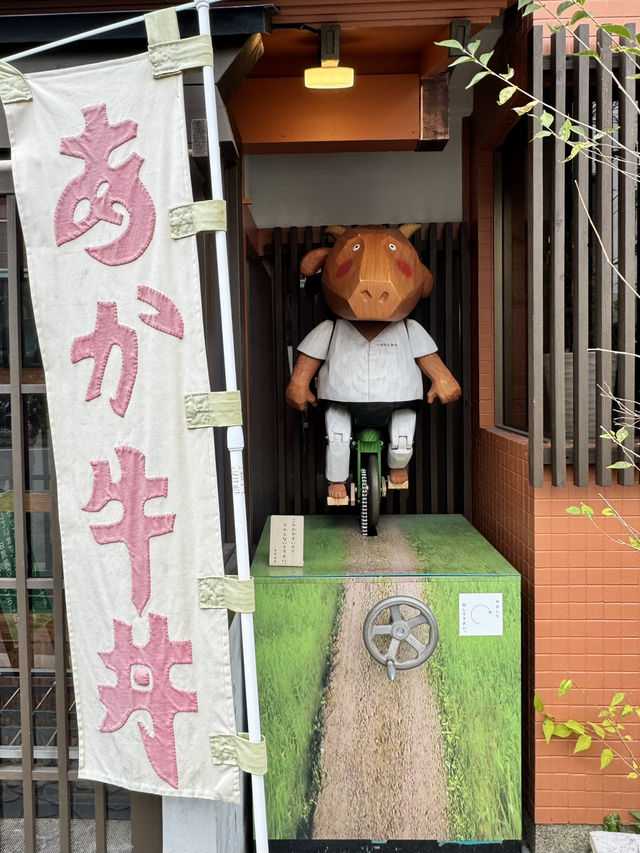 【熊本旅行】熊本に来たら絶対行きたい❣️