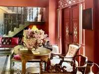 Amdaeng Hotel – Hidden Gem by the Chao Phraya