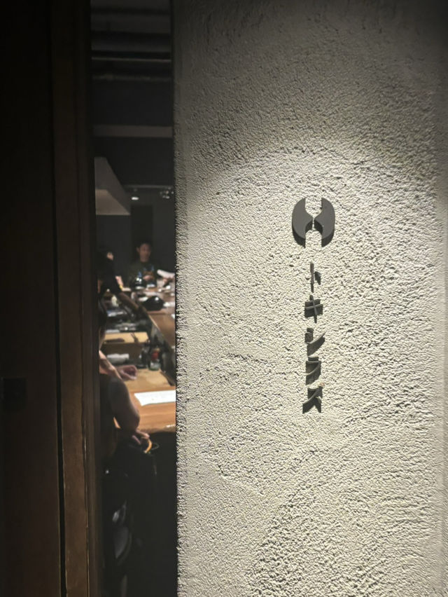 【福岡・薬院】福岡和食ディナー🍽️