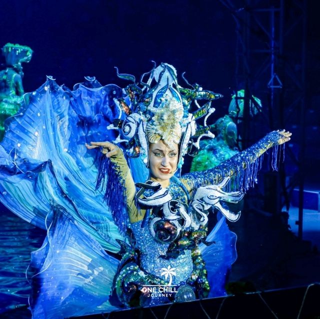 Aqua Circus Phuket