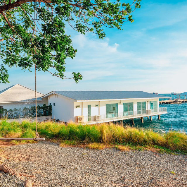 Rimtalay Resort Koh Larn