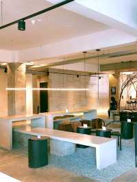 Sulb Cafe, Alor Setar, Malaysia